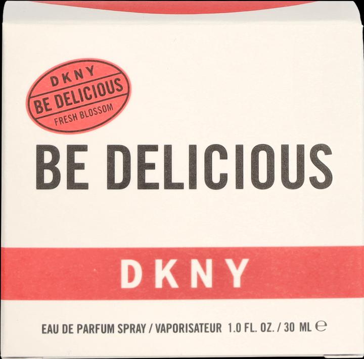 Immagine prodotto DKNY Be Delicious Fresh Blossom Edp Spray (Eau de parfum, 30 ml)
