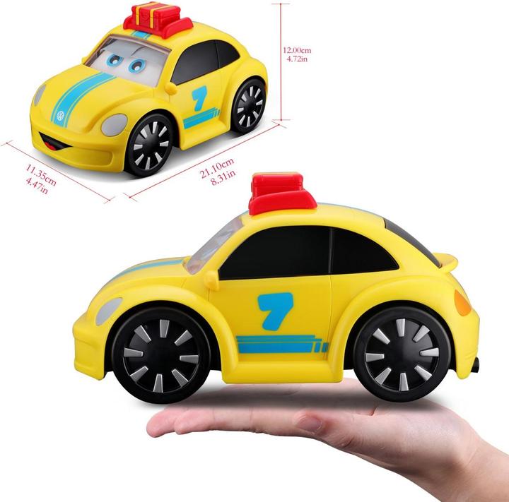 Produktbild BB Junior Volkswagen Funny Beetle