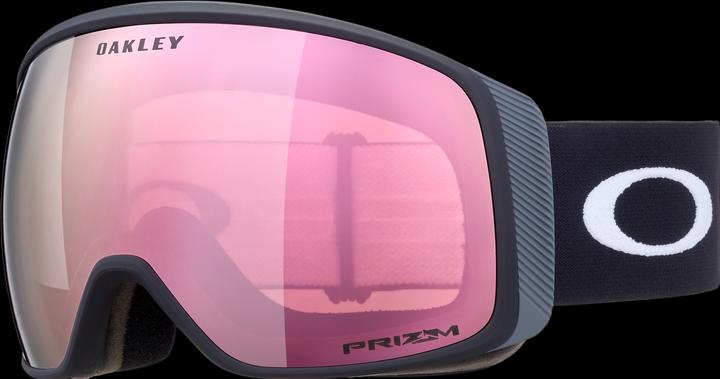 Matte black/prizm rose gold