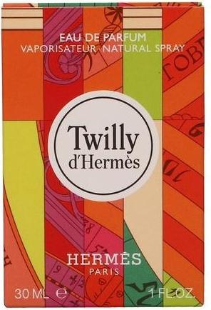 Produktbild Hermès Twilly (Eau de Parfum, 30 ml)