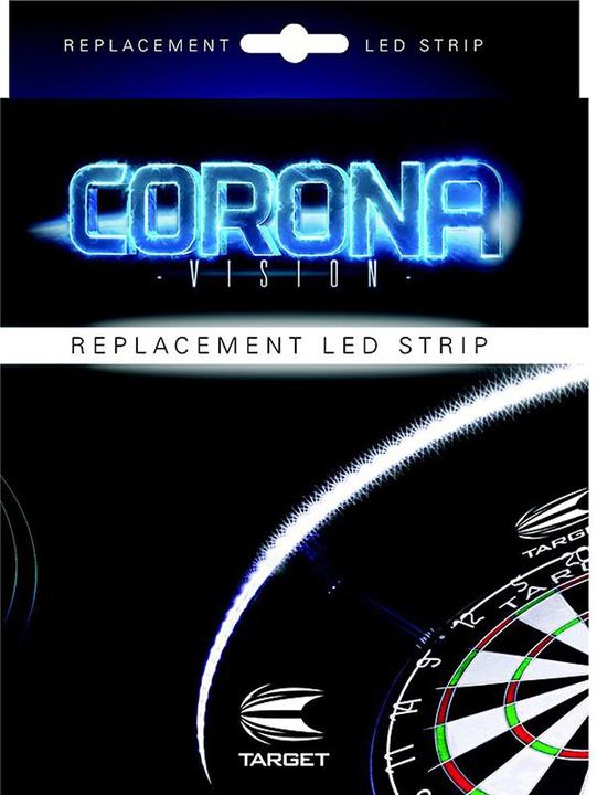 Target Corona LED Strips