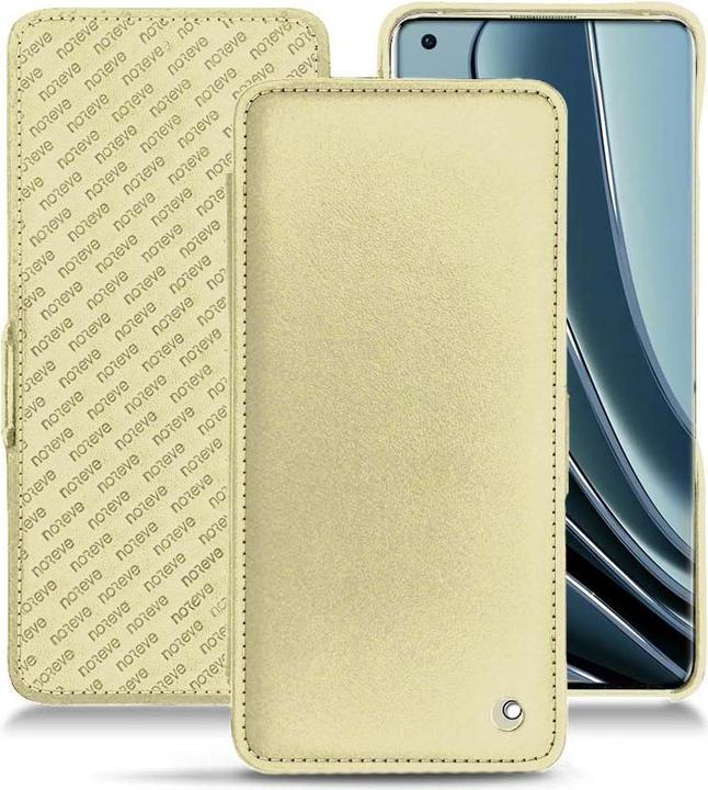 Image du produit Noreve Coque en cuir à rabat horizontal (OnePlus 10 Pro)