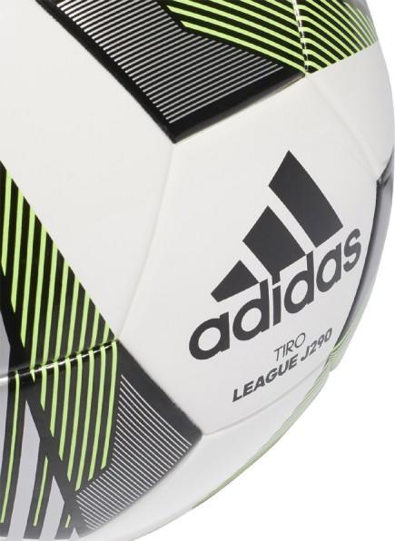 Produktbild adidas Fussball Team Junior 290 Grösse 4 (4)