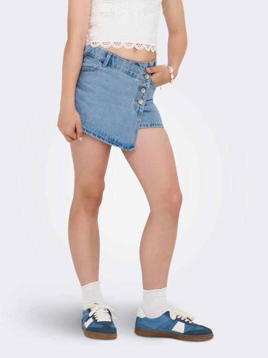 Produktbild Only Kogjenny Skort Dnm Pim020 Noos (164)