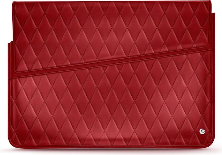 Rouge - Couture ( Nappa - Pantone #d50032 )