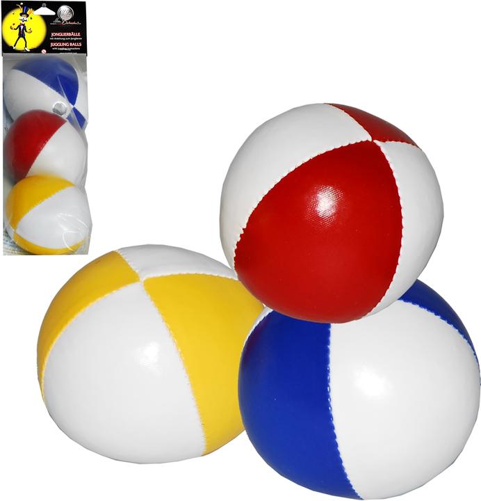 Image du produit Jonglerie Jeu de balle de jonglage