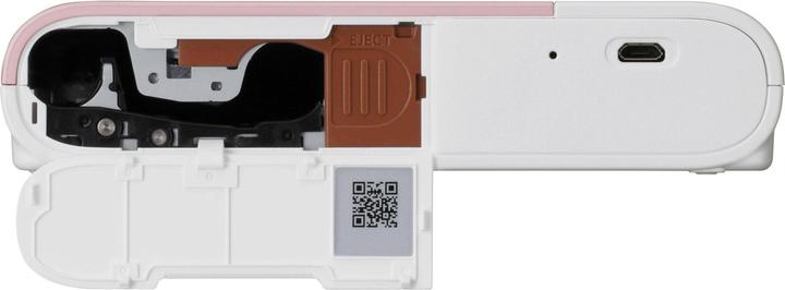 Produktbild Canon Selphy Square QX10 (Thermodirekt, Farbe)