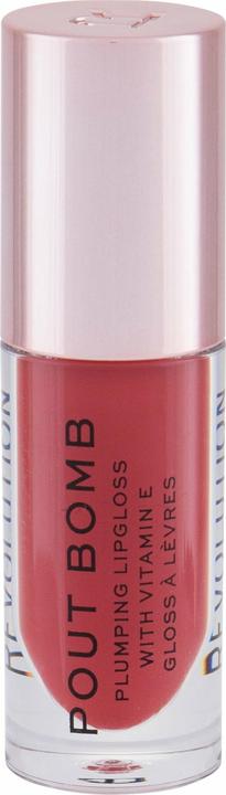 Makeup Revolution Pout Bomb (Juicy)