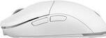Actual product image Gamiac PX71 Mice - White - Pixart 3335, Wired & Wireless, 16000 DPI, 16,8M RGB effects (Cable)
