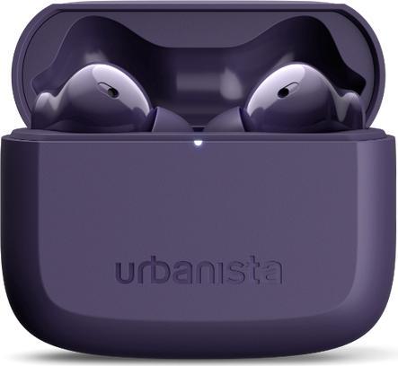 Actual product image Urbanista Palo Alto (ANC, 6 h, Wireless)