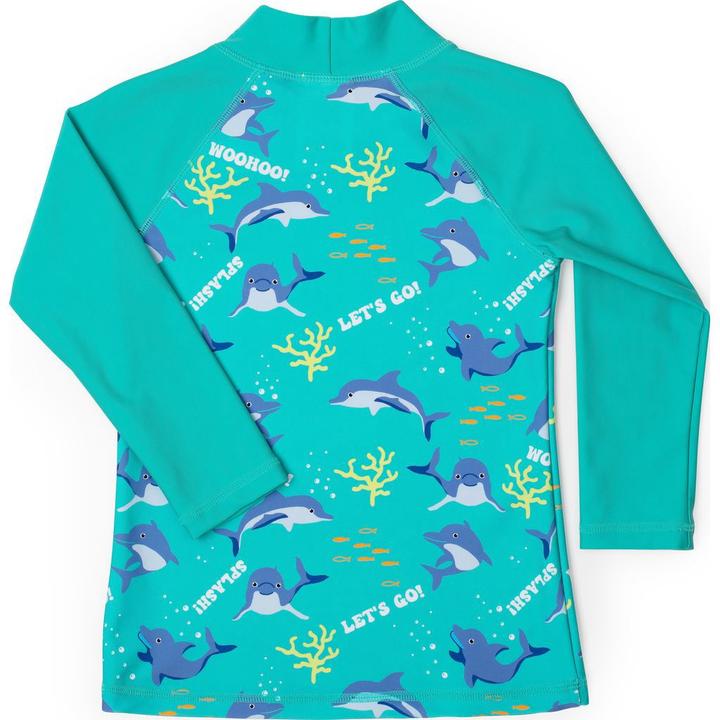 Produktbild Baby Banz Long Sleeve Rash Shirt