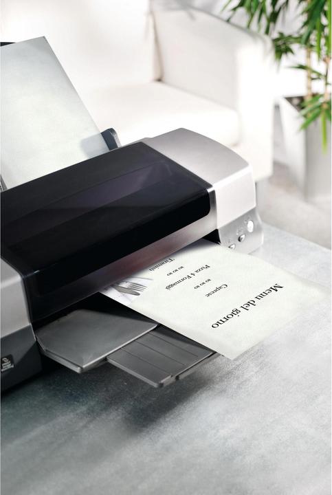 Actual product image Sigel Design paper (90 g/m², 50 x, A4)