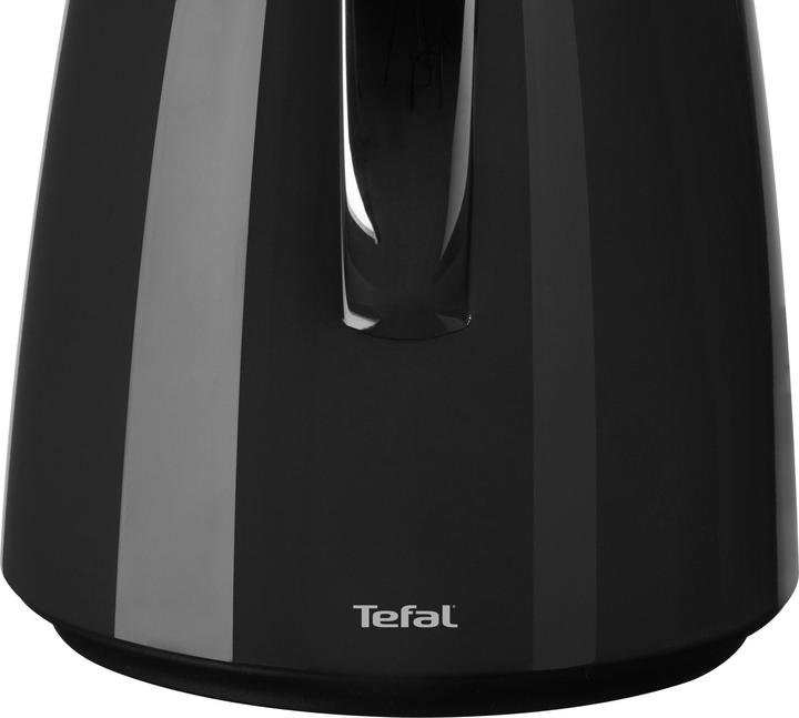 Image du produit Tefal Campo Thermoskan - 1L - Antraciet (1 l)