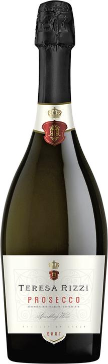 Actual product image Teresa Rizzi Prosecco Brut