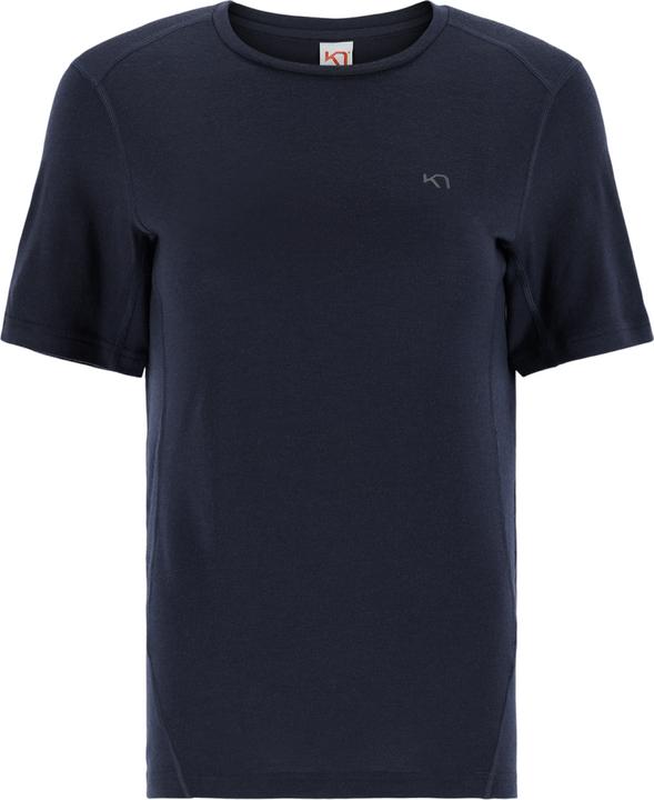 Actual product image Kari Traa Lucie Tee (XS)