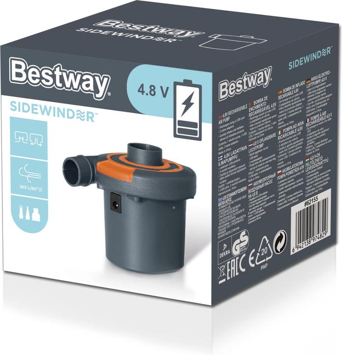 Productafbeelding Bestway Sidewinder
