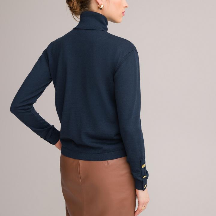 Immagine prodotto Anne Weyburn Maglia a collo alto