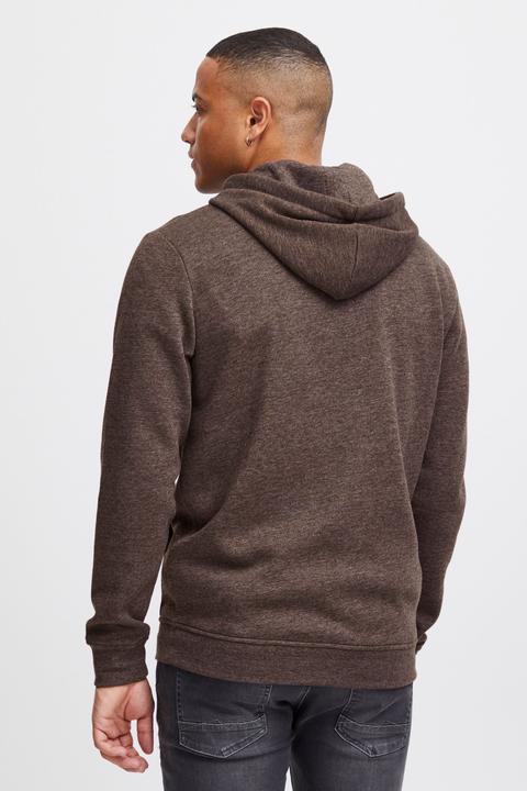 Immagine prodotto Solid Olli ZipHood Felpa Con Cappuccio Giacca Tuta Da Uomo Con Cappuccio Stampa (M)