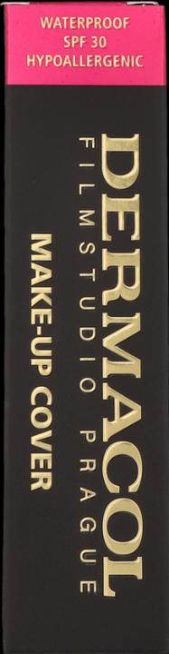 Produktbild Dermacol Make Up Cover (211)