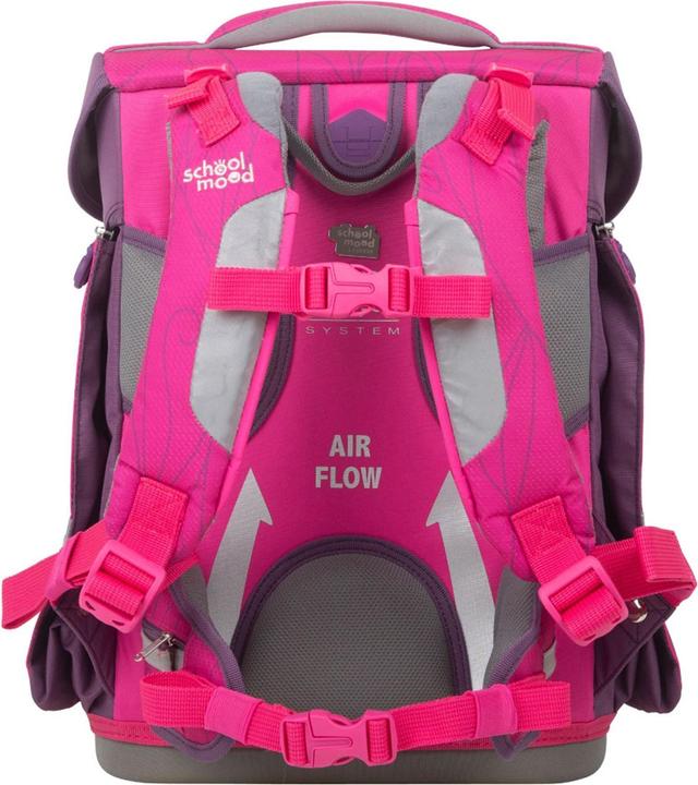 Image du produit School-Mood Set de cartables Champion Maxx (23 l)