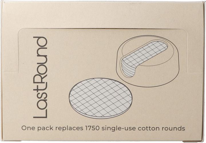 Image du produit LastObject LastRound