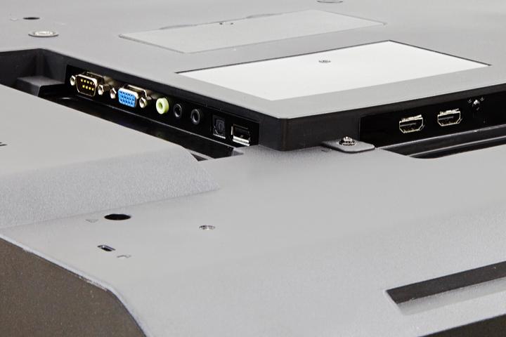 Produktbild Viewsonic CDE4302 (1920 x 1080 Pixel, 42.91")