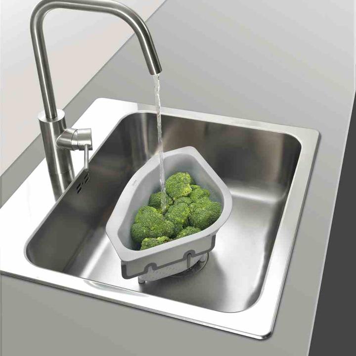 Produktbild Metaltex Ecksieb (220 cm)