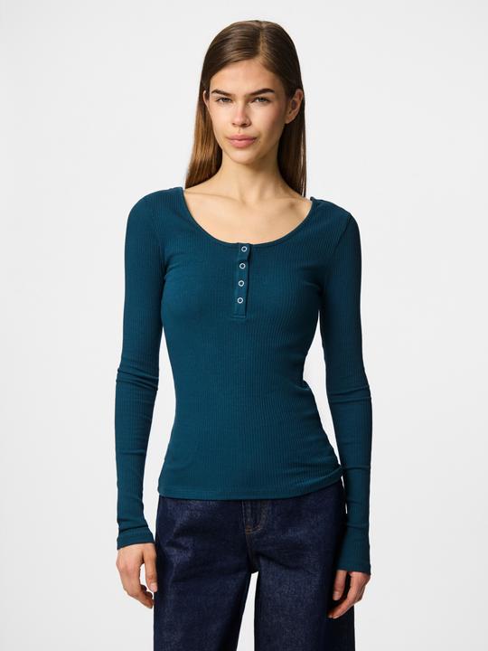 Immagine prodotto Pieces Pckitte Ls Top Noos Bc (XL)