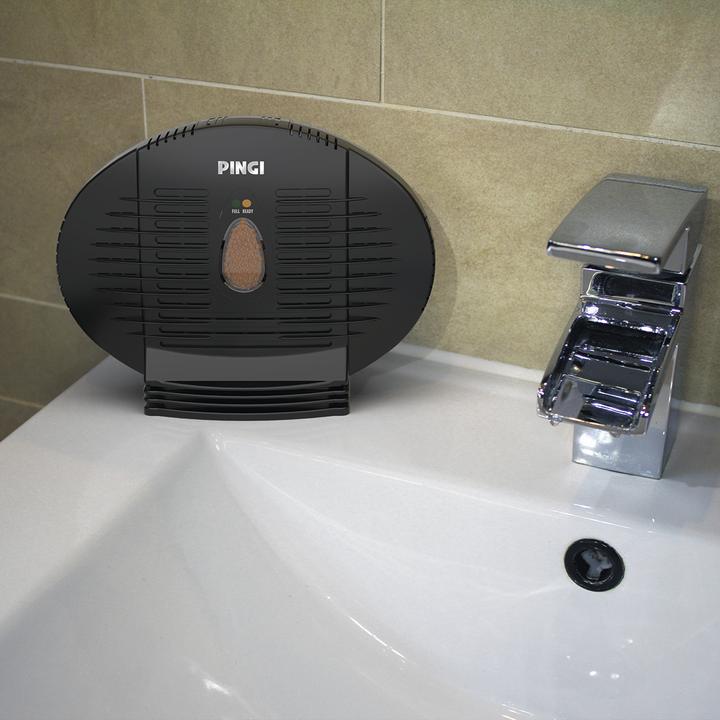 Image du produit Pingi Déshumidificateur I Dry XL (25 m²)