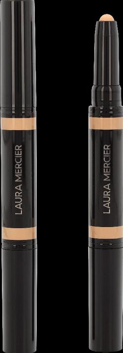 Actual product image Laura Mercier Secret Camouflage Brighten & Correct Duo (2N Light)