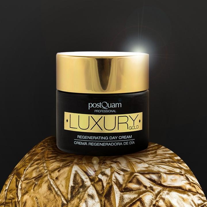 Image du produit Postquam crème de jour or 50ml (50 ml, Crème de jour)