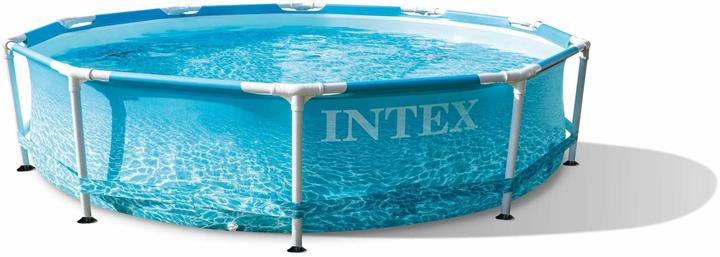 Intex Beachside Set (Ø 305 x 76 cm)