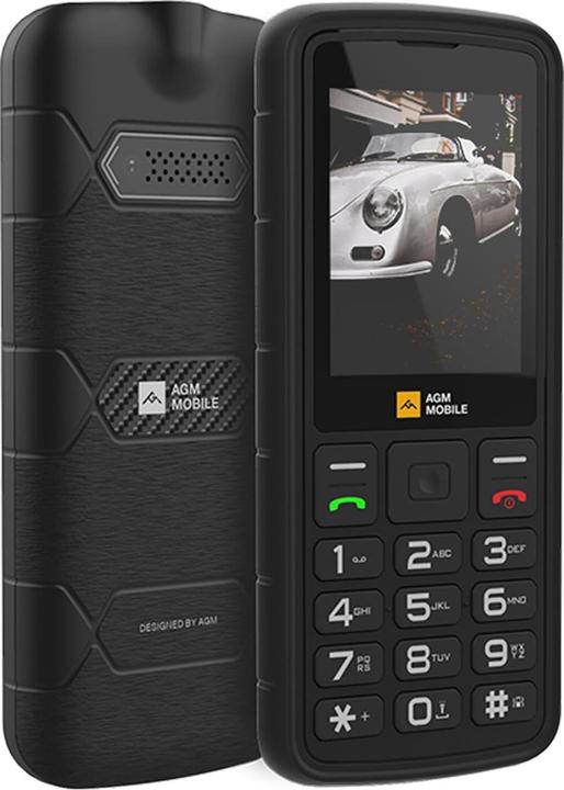 Produktbild Bea-Fon M9 (2.40", 4G)