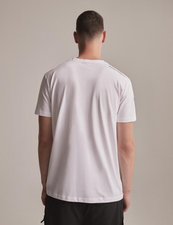 Immagine prodotto Dakar TEE DKR 24 LOGO 123 BIANCO (XL)