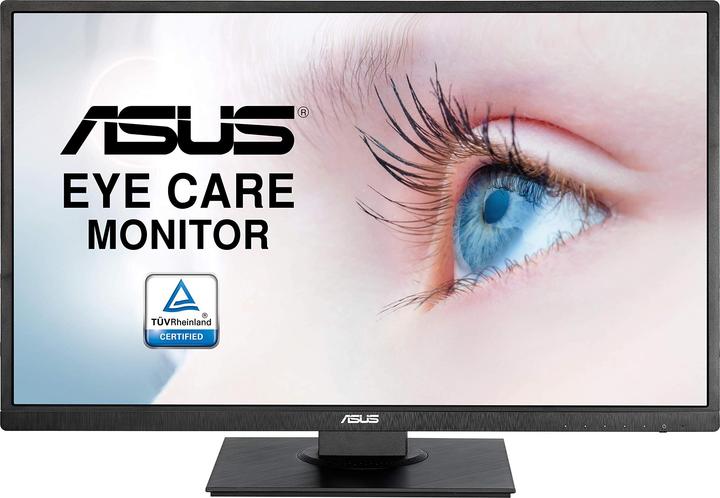 Produktbild ASUS VA279HAL (1920 x 1080 Pixel, 27")