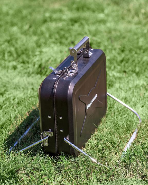 Actual product image BBQ Dragon Openair