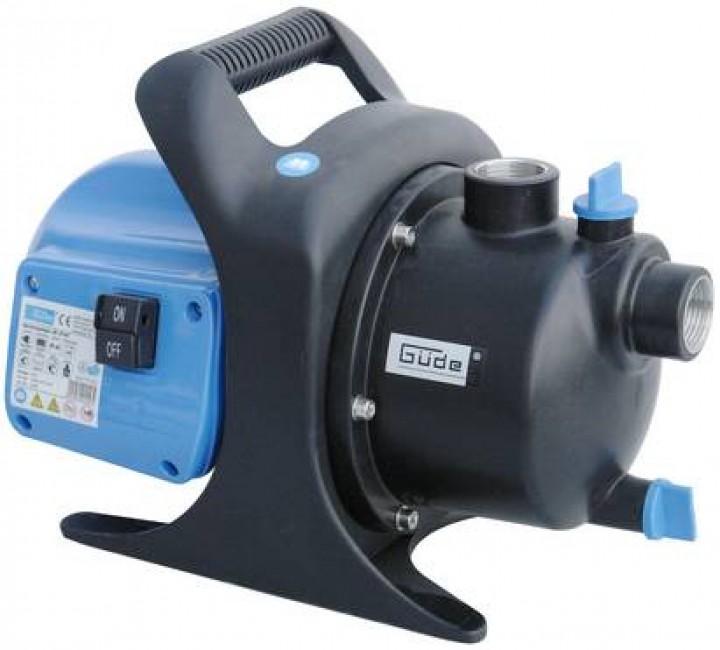 Produktbild Güde JG 3100 Gartenpumpe (Gartenpumpe)