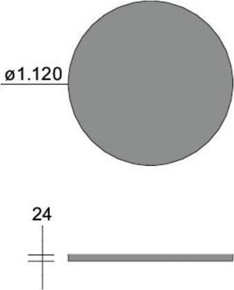 Produktbild Brumberg Silentium (1 Stk.)