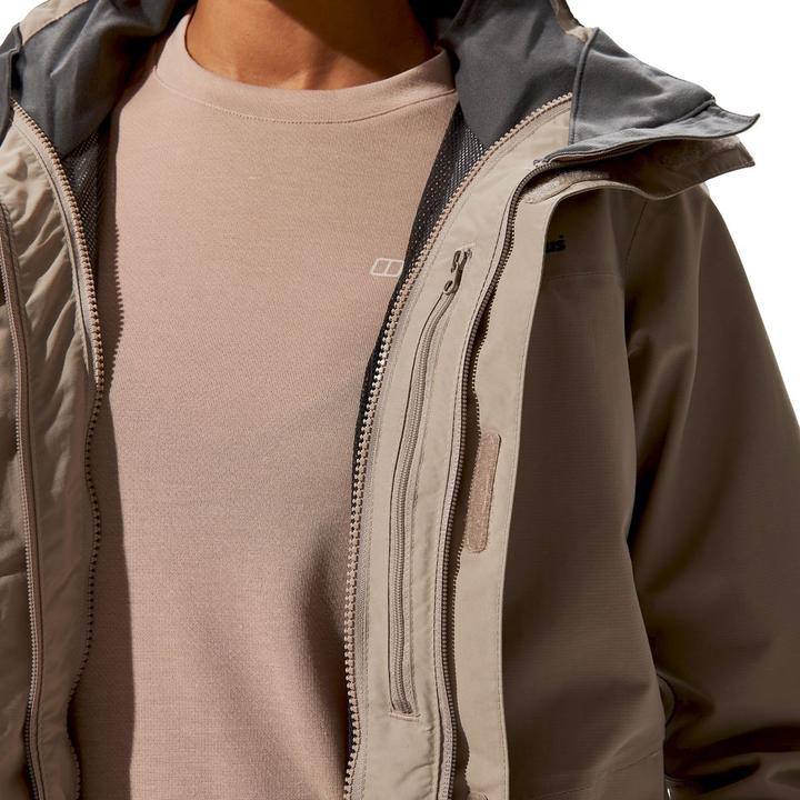 Actual product image Berghaus Hillwalker InterActive Shell Jacket (16, XL)