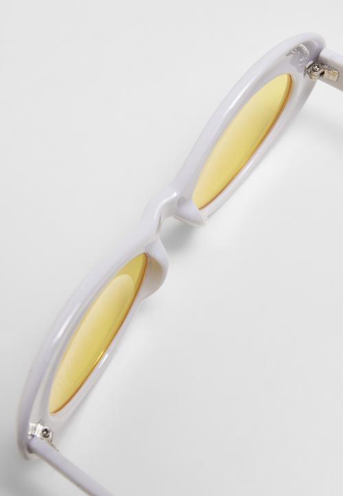 Actual product image Urban Classics 2 Tone Sunglasses
