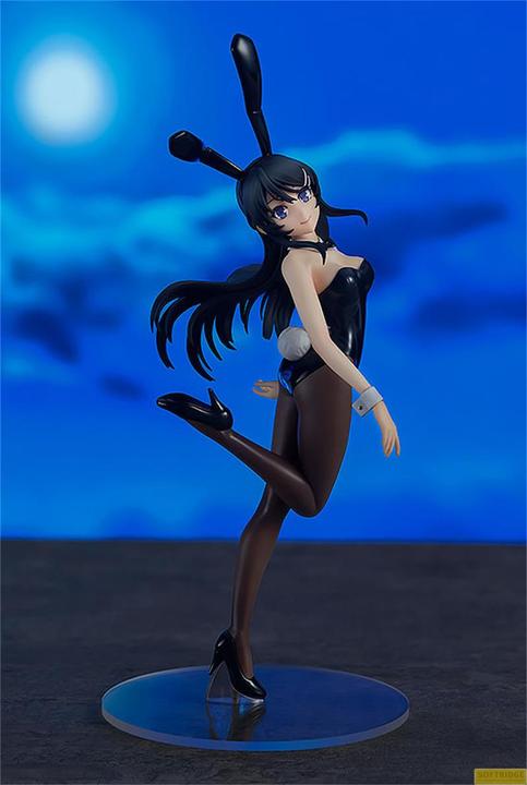 Image du produit Good Smile Company RASCAL... BUNNY GIRL SENPAI - Mai Sakurajima - Pop Up Parade 20cm