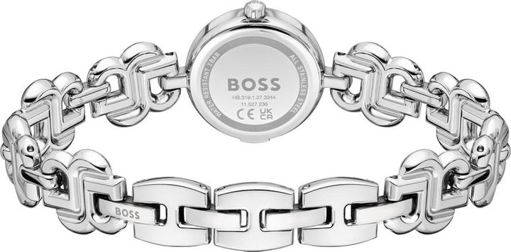 Produktbild BOSS HB1502793 DOUBLE B DRESSY Dames Horloge (23 mm)