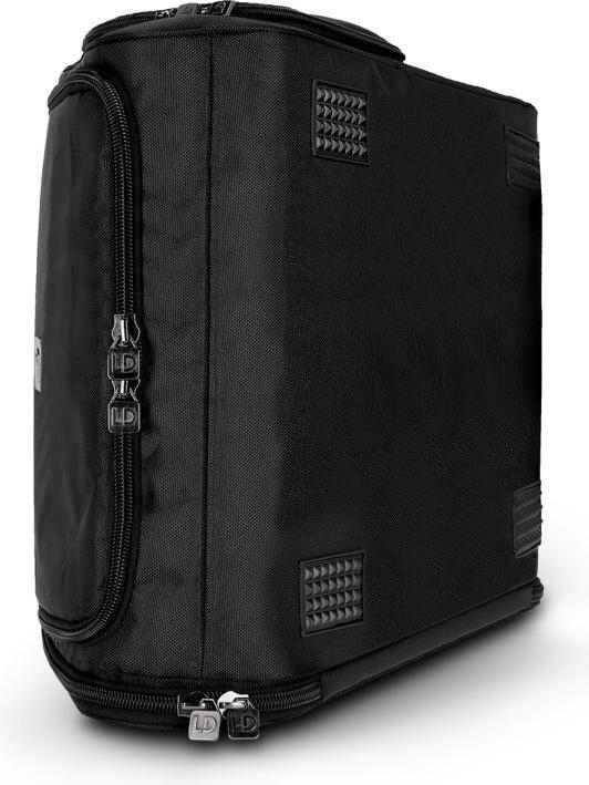 Actual product image LD Systems MON 15 G3 PC - Padded protective cover for MON 15 A G3