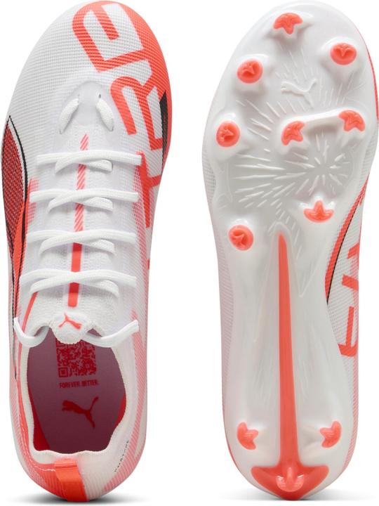 Immagine prodotto Puma ULTRA 5 PRO FG/AG Jr (38.5)