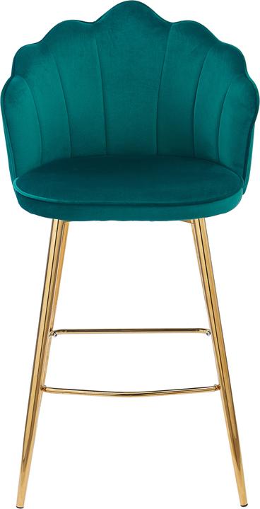 Actual product image SalesFever bar stool, set of 2