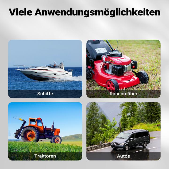 Produktbild Wiltec Mobile Tankanlage