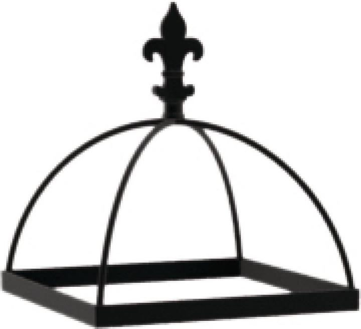 Produktbild Ambiance Technology Dachkuppel (38 cm, 38 cm)