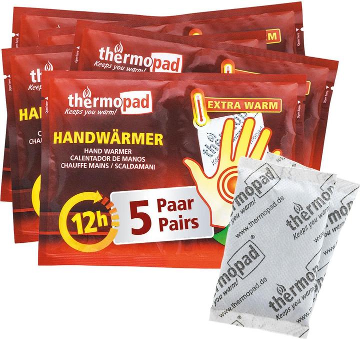 Image du produit Thermopad Coussin chauffant