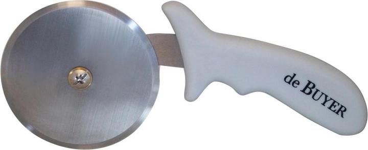de Buyer Pizza Wheel