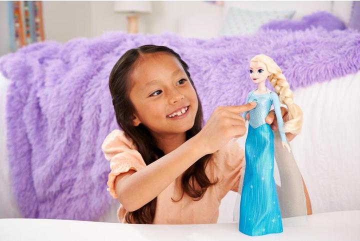 Produktbild Disney Interactive Studios Elsa "Lass jetzt los"